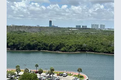 400 Kings Point Drive #1423, North Miami Beach, FL 33160 - Photo 36