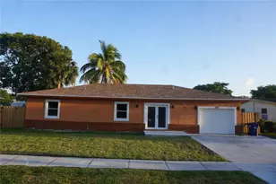3410 NW 6th St, Lauderhill, FL 33311 - Photo 2