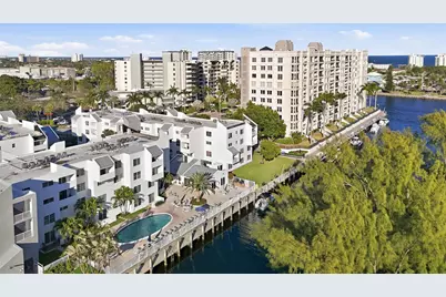 2860 NE 14th Street #103d, Pompano Beach, FL 33062 - Photo 28