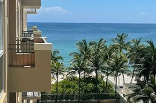 2080 S Ocean Dr, Hallandale Beach, FL 33009 - Photo 2