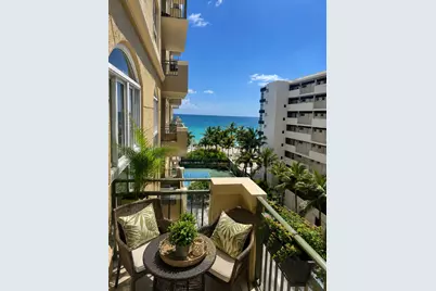 2080 S Ocean Drive #505, Hallandale Beach, FL 33009 - Photo 1