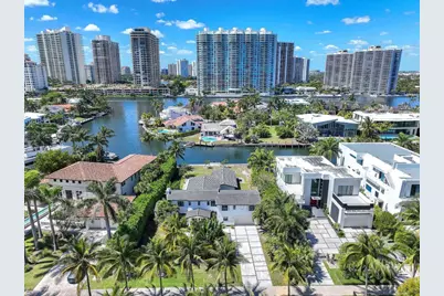 354 Golden Beach Drive, North Miami Beach, FL 33160 - Photo 2