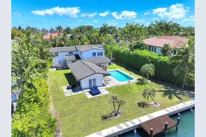 354 Golden Beach Drive, North Miami Beach, FL 33160 - Photo 4