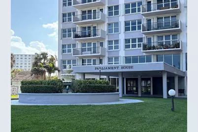 405 N Ocean Boulevard #1116, Pompano Beach, FL 33062 - Photo 4