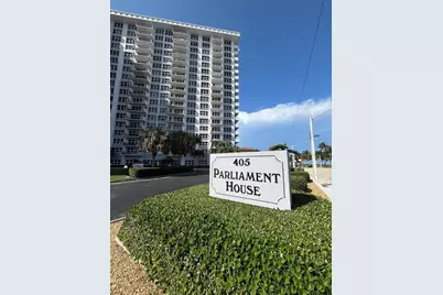 405 N Ocean Boulevard #1116, Pompano Beach, FL 33062 - Photo 2