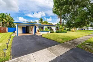 315 S 57th Ave, Hollywood, FL 33023 - Photo 4