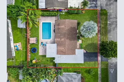 315 S 57th Avenue, Hollywood, FL 33023 - Photo 14