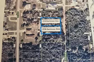 216 Dartmoor Ave, Lake Placid, FL 33852 - Photo 1