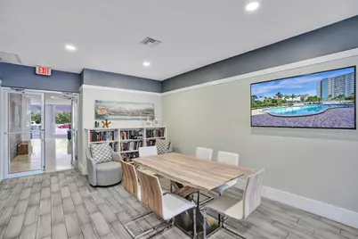 301 N Ocean Boulevard #307, Pompano Beach, FL 33062 - Photo 36