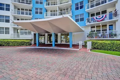 301 N Ocean Boulevard #307, Pompano Beach, FL 33062 - Photo 24