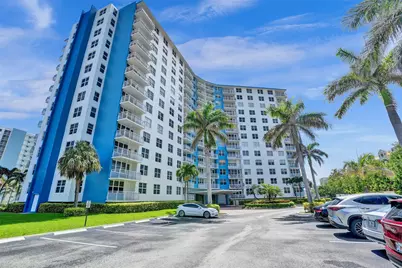 301 N Ocean Boulevard #307, Pompano Beach, FL 33062 - Photo 26