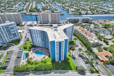 301 N Ocean Boulevard #307, Pompano Beach, FL 33062 - Photo 32