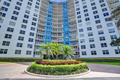 301 N Ocean Boulevard #307, Pompano Beach, FL 33062 - Photo 4