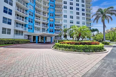 301 N Ocean Boulevard #307, Pompano Beach, FL 33062 - Photo 44