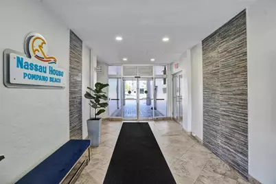 301 N Ocean Boulevard #307, Pompano Beach, FL 33062 - Photo 38