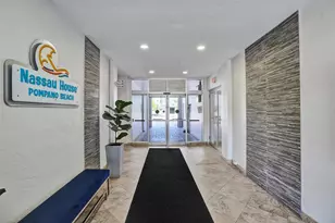 301 N Ocean Blvd, Pompano Beach, FL 33062 - Photo 38