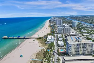 301 N Ocean Blvd, Pompano Beach, FL 33062 - Photo 2