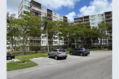 4222 Inverrary Boulevard #4306, Lauderhill, FL 33319 - Photo 1