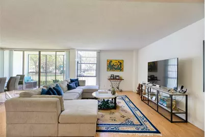 3401 N Country Club Drive #110, Aventura, FL 33180 - Photo 2