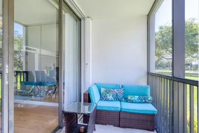 3401 N Country Club Drive #110, Aventura, FL 33180 - Photo 20