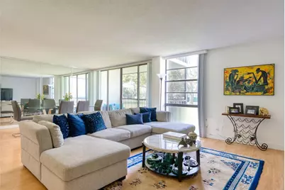 3401 N Country Club Drive #110, Aventura, FL 33180 - Photo 4