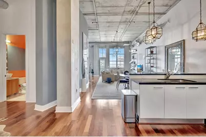 411 NW 1st Avenue #704, Fort Lauderdale, FL 33301 - Photo 2