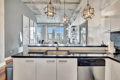 411 NW 1st Avenue #704, Fort Lauderdale, FL 33301 - Photo 4