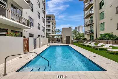 411 NW 1st Avenue #704, Fort Lauderdale, FL 33301 - Photo 46