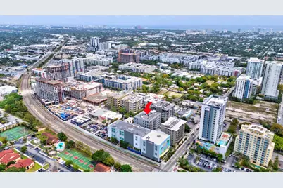 411 NW 1st Avenue #704, Fort Lauderdale, FL 33301 - Photo 38