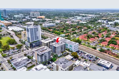 411 NW 1st Avenue #704, Fort Lauderdale, FL 33301 - Photo 34