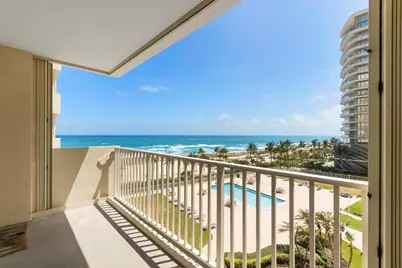 750 N Ocean Boulevard #604, Pompano Beach, FL 33062 - Photo 2