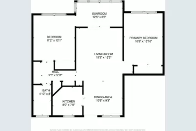 1021 Crystal Lake Drive #202, Pompano Beach, FL 33064 - Photo 12