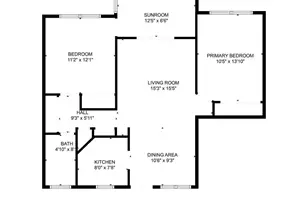 1021 Crystal Lake Dr, Pompano Beach, FL 33064 - Photo 12