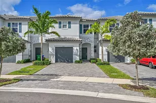 4614 NW 120th Way, Pompano Beach, FL 33076 - Photo 2