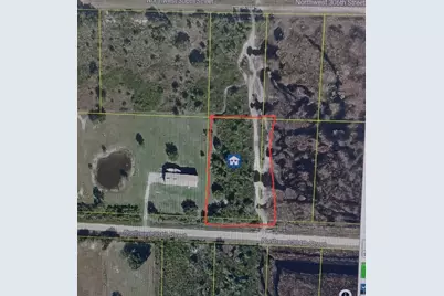 16469 NW 304th Street, Okeechobee, FL 34972 - Photo 1