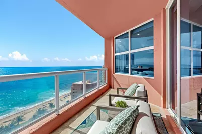 2100 N Ocean Boulevard #15B, Fort Lauderdale, FL 33305 - Photo 4