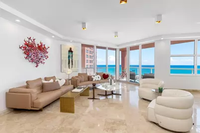 2100 N Ocean Boulevard #15B, Fort Lauderdale, FL 33305 - Photo 8