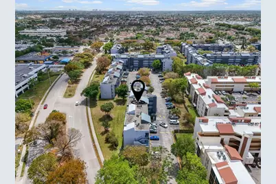 310 Fontainebleau Boulevard #502, Miami, FL 33172 - Photo 22