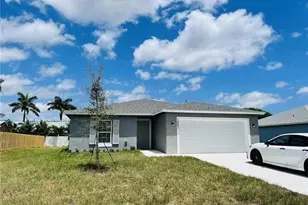 1961 SW Michelangelo Ave, Port Saint Lucie, FL 34953 - Photo 1