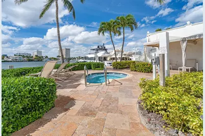 1 Las Olas Circle #PH3, Fort Lauderdale, FL 33316 - Photo 58