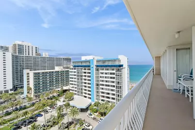 4020 Galt Ocean Drive #1101, Fort Lauderdale, FL 33308 - Photo 8