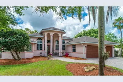 11430 NW 18th Street, Plantation, FL 33323 - Photo 1