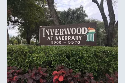 5530 NW 44th Street #301C, Lauderhill, FL 33319 - Photo 1