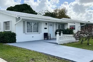 7110 NW 72nd St, Tamarac, FL 33321 - Photo 2