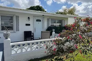 7110 NW 72nd St, Tamarac, FL 33321 - Photo 1