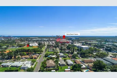 126 NE 1st Avenue, Dania, FL 33004 - Photo 12