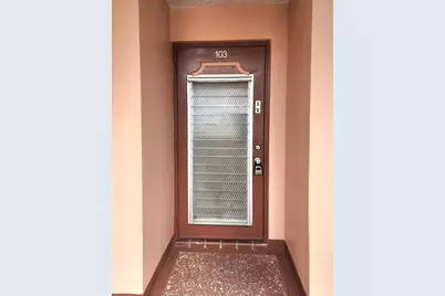 9521 Sunrise Lakes Boulevard #103, Sunrise, FL 33322 - Photo 18