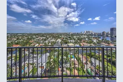 2500 E Las Olas Boulevard #308, Fort Lauderdale, FL 33301 - Photo 26