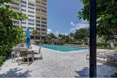 2500 E Las Olas Boulevard #308, Fort Lauderdale, FL 33301 - Photo 24