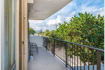 2500 E Las Olas Boulevard #308, Fort Lauderdale, FL 33301 - Photo 16